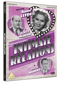Intimate Relations (1937)