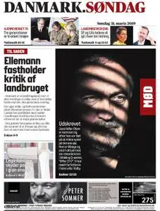 JydskeVestkysten Varde – 31. marts 2019