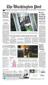 The Washington Post - May 19, 2020