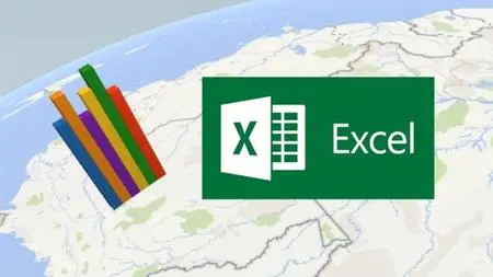 Excel Completo - Desde Principiante Hasta Avanzado