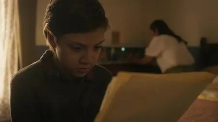 The Envoys S01E02
