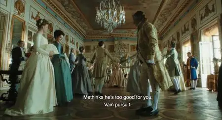 Catherine the Great S02E05