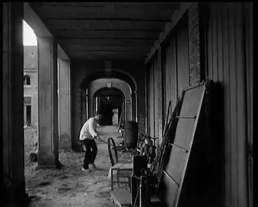 Vase de noces (1974)