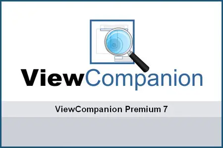 Optimal Programs ViewCompanion Premium 7.44 (x86/x64)