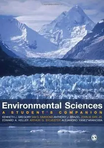 Environmental Sciences: A Student's Companion