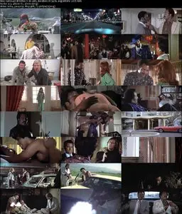 Slaughter's Big Rip-Off (1973) 