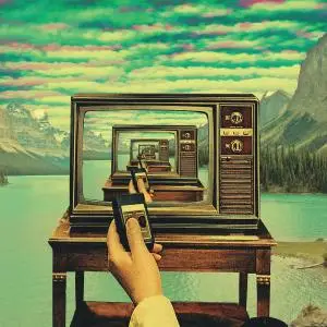 The Swells - Inner Migrations (2019)