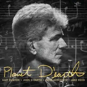 Kait Dunton - Planet D'earth (feat. John D'earth) (2019)