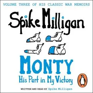 «Monty» by Spike Milligan