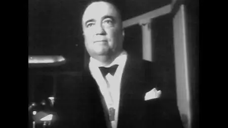 Where's My Roy Cohn? (2019)