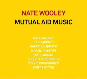 Nate Wooley - Mutual Aid Music (2021) {Pleasure of the Text Recordings}