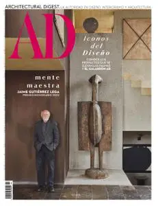 Architectural Digest Latinoamérica – diciembre 2022