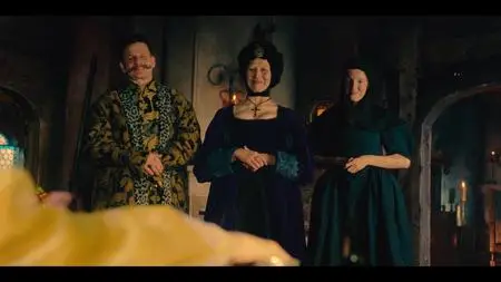 1670 S01E07