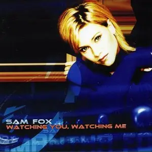 Samantha Fox - Watching You, Watching Me (2002) [lossless]