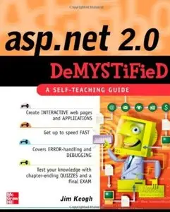 ASP.NET 2.0 Demystified [Repost]