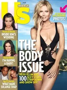 Us Weekly - 2 June 2014