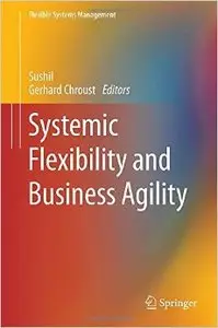 Systemic Flexibility and Business Agility (Repost)