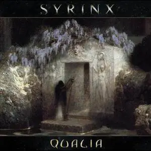 Syrinx - 2 Studio Albums (2003-2008)