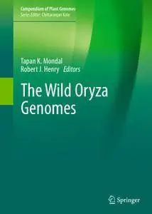 The Wild Oryza Genomes