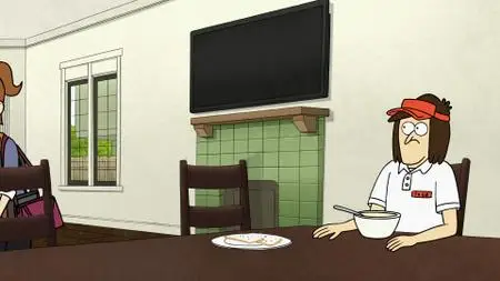 Close Enough S01E14