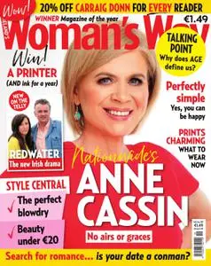 Woman's Way – 09 May 2017