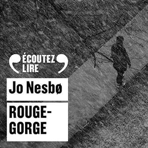 Jo Nesbø, "Rouge-Gorge"