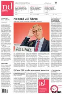 Neues Deutschland - 1 September 2023
