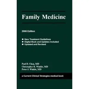 BOOK COLLECTION for FAMILY MEDICINE - GENERAL PRACTICE