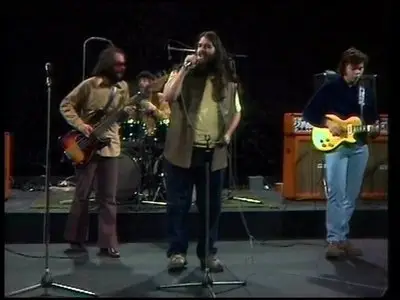Canned Heat - Boogie With Canned Heat: The Canned Heat Story (2006)