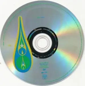 Bjork - Voltaic (2009) [Special 2CD+2DVD Limited Edition] {Polydor}