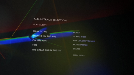 Pink Floyd - The Dark Side Of The Moon (2011) [Immersion Edition, Box Set 3CD+2DVD+1Blu-ray]