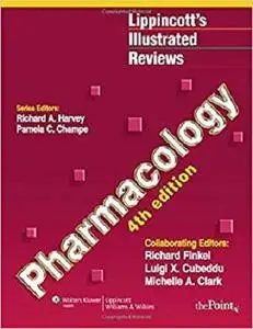 Pharmacology, 4th Edition