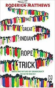 The Great Indian Rope Trick