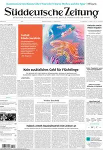 Süddeutsche Zeitung  - 17 Februar 2023