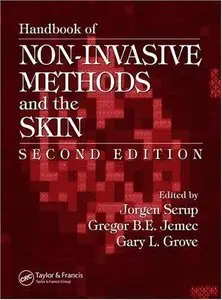 Handbook of Non-Invasive Methods and the Skin (repost)