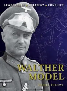 Walther Model (Osprey Command 15)