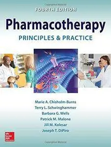 Pharmacotherapy Principles and Practice (4th Edition)