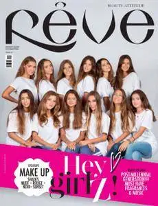 Reve Magazine - Settembre-Ottobre 2017