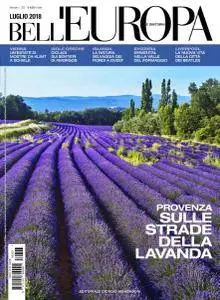 Bell'Europa - Luglio 2018