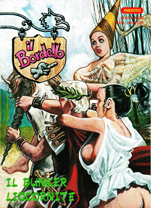 Il Bordello - Volume 18