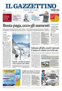 Il Gazzettino Rovigo - 27 Dicembre 2022