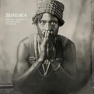 Shabaka - Perceive its Beauty, Acknowledge its Grace (2024)  [Official Digital Download 24/96]