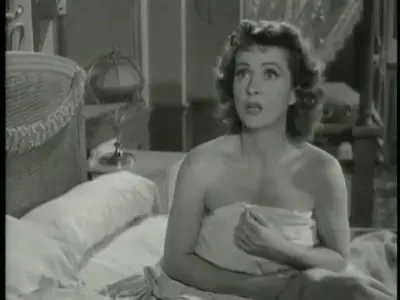 La vérité sur Bébé Donge / The Truth About Bebe Donge (1952)