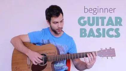 Beginner Guitar Quick-Start Course