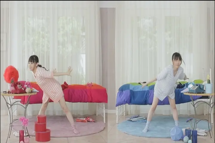 YuiKaori - PUPPY LOVE!! (2011)