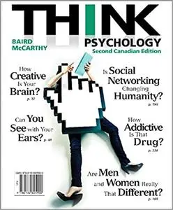 THINK Psychology (Repost)