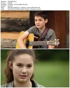 Fiddlin' (2018)