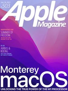 AppleMagazine - June 18, 2021