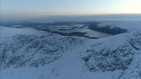 BBC - Roaming in the Wild: Doon the Forth (2020)