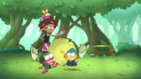 Amphibia S02E23